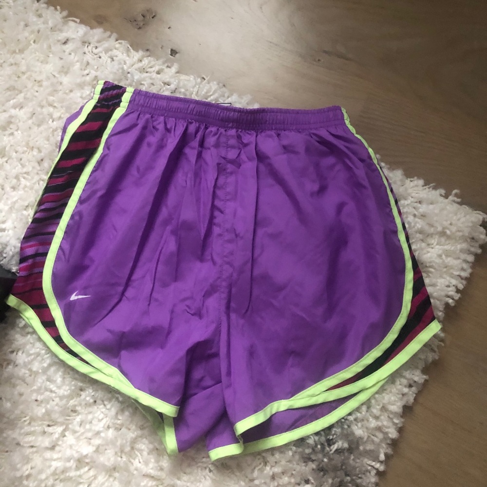 3/$20 Nike Running Shorts